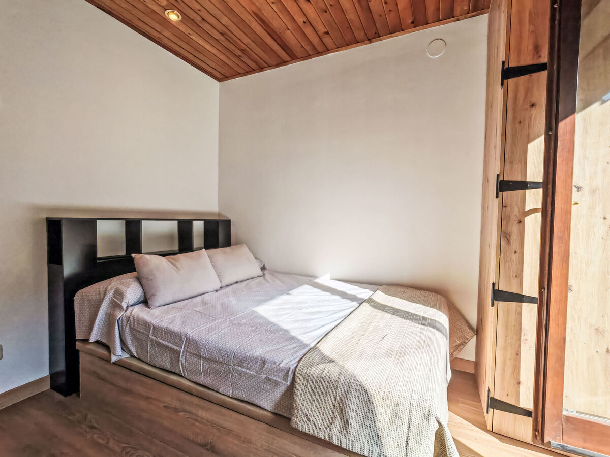 Appartement montagne avec balcon à Taüll - Photo 3