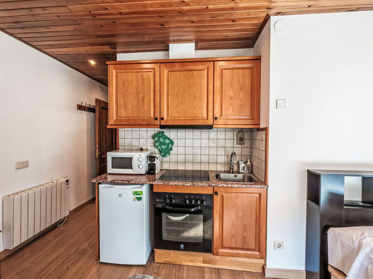 Appartement montagne avec balcon à Taüll - Photo 4