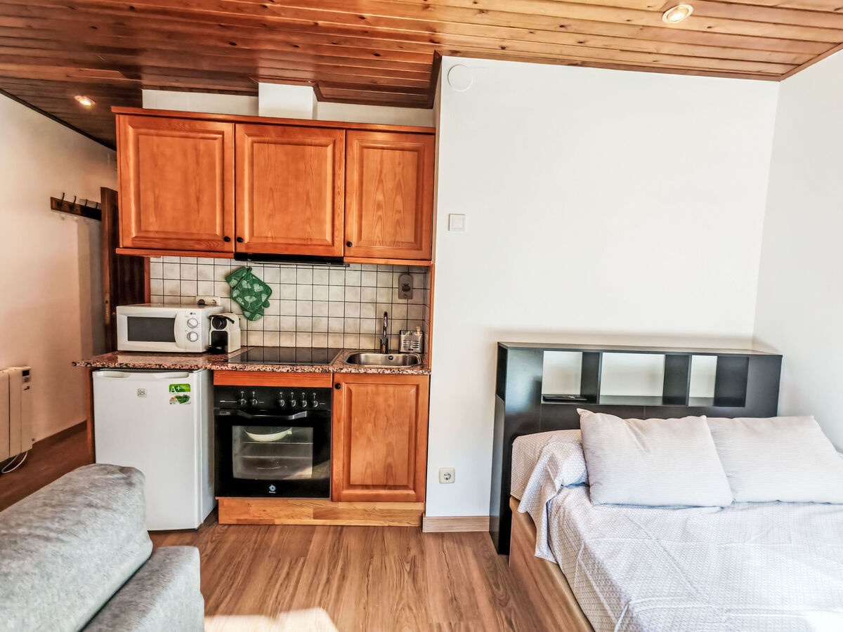 Appartement montagne avec balcon à Taüll - Photo 5