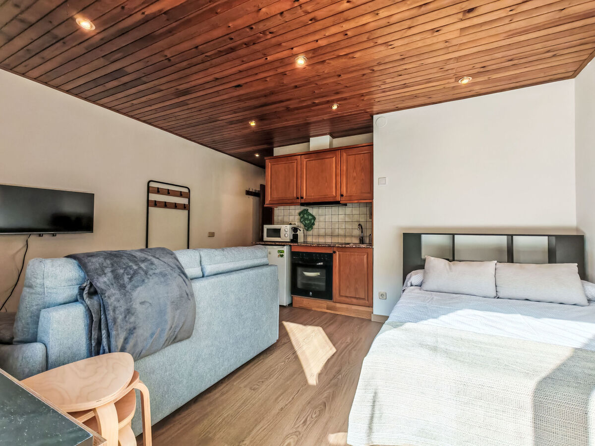 Appartement montagne avec balcon à Taüll - Photo 6