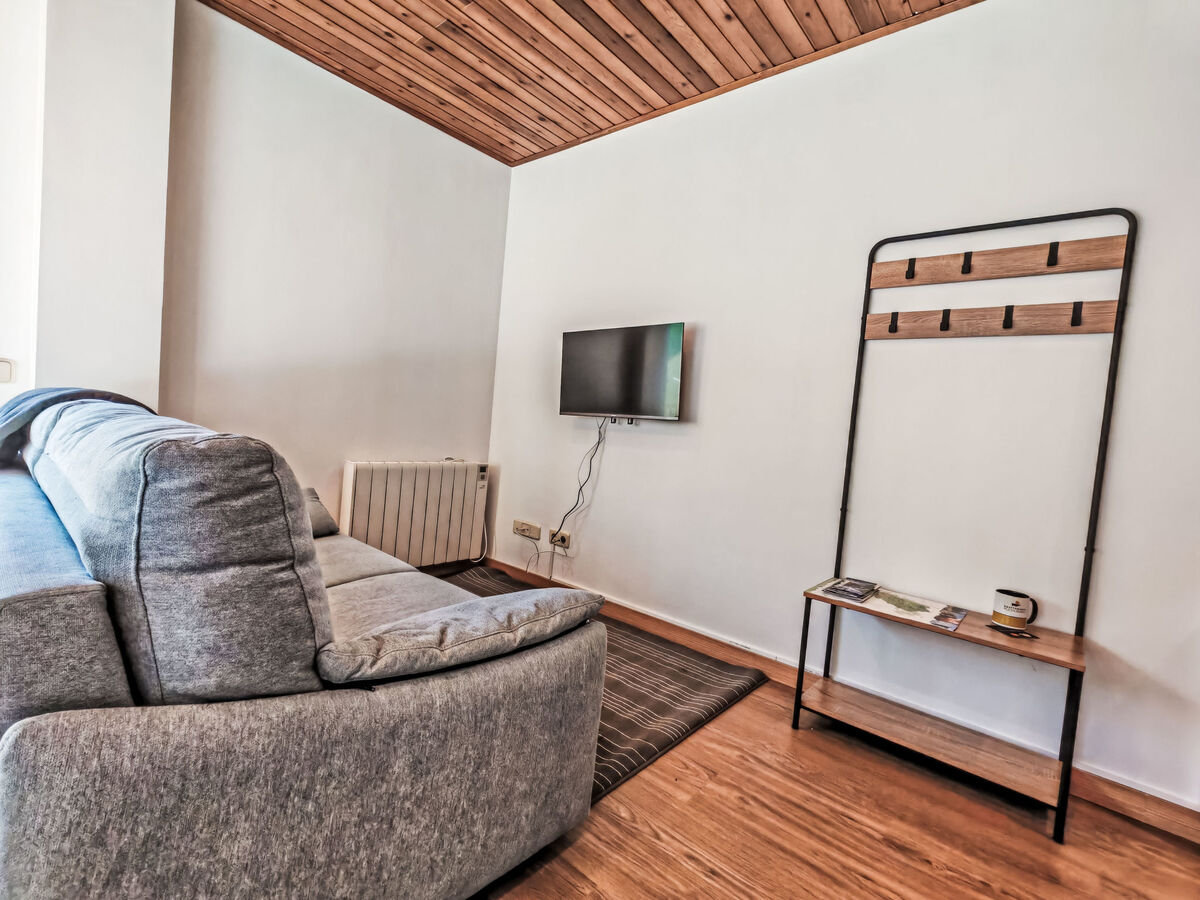 Appartement montagne avec balcon à Taüll - Photo 7