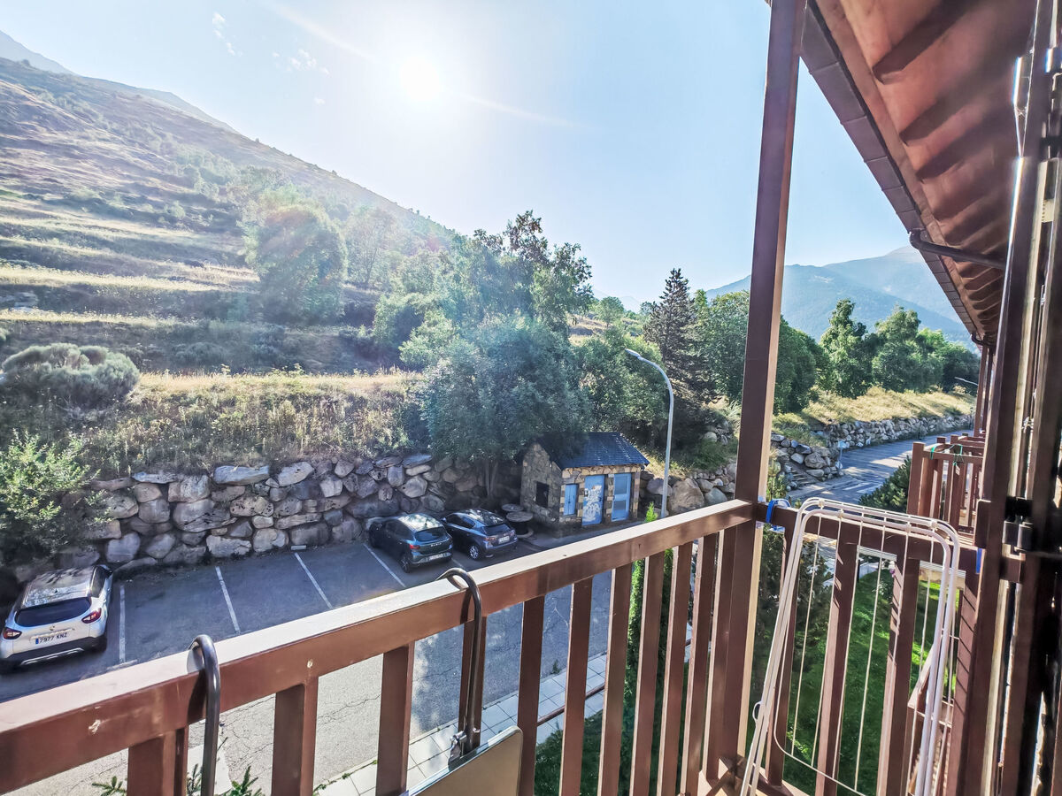 Appartement montagne avec balcon à Taüll - Photo 8