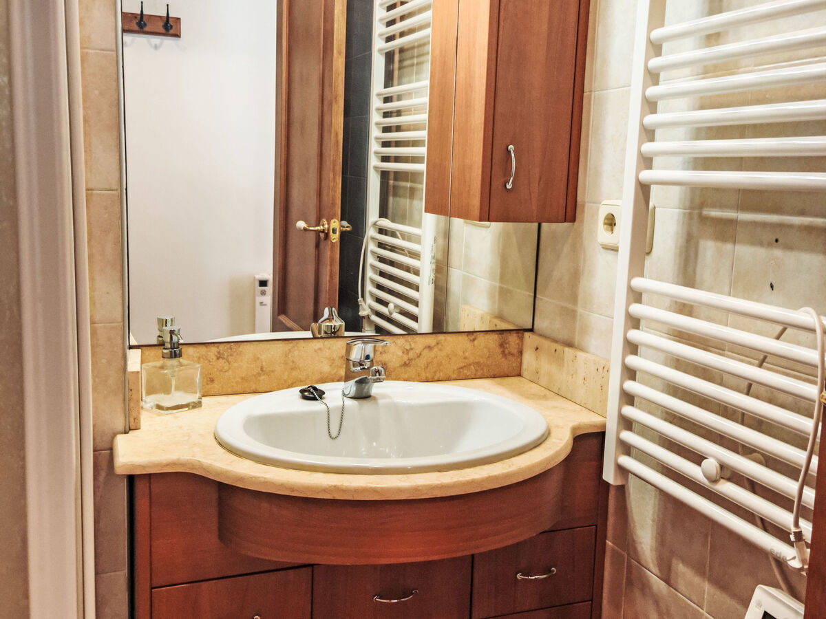 Appartement montagne avec balcon à Taüll - Photo 10