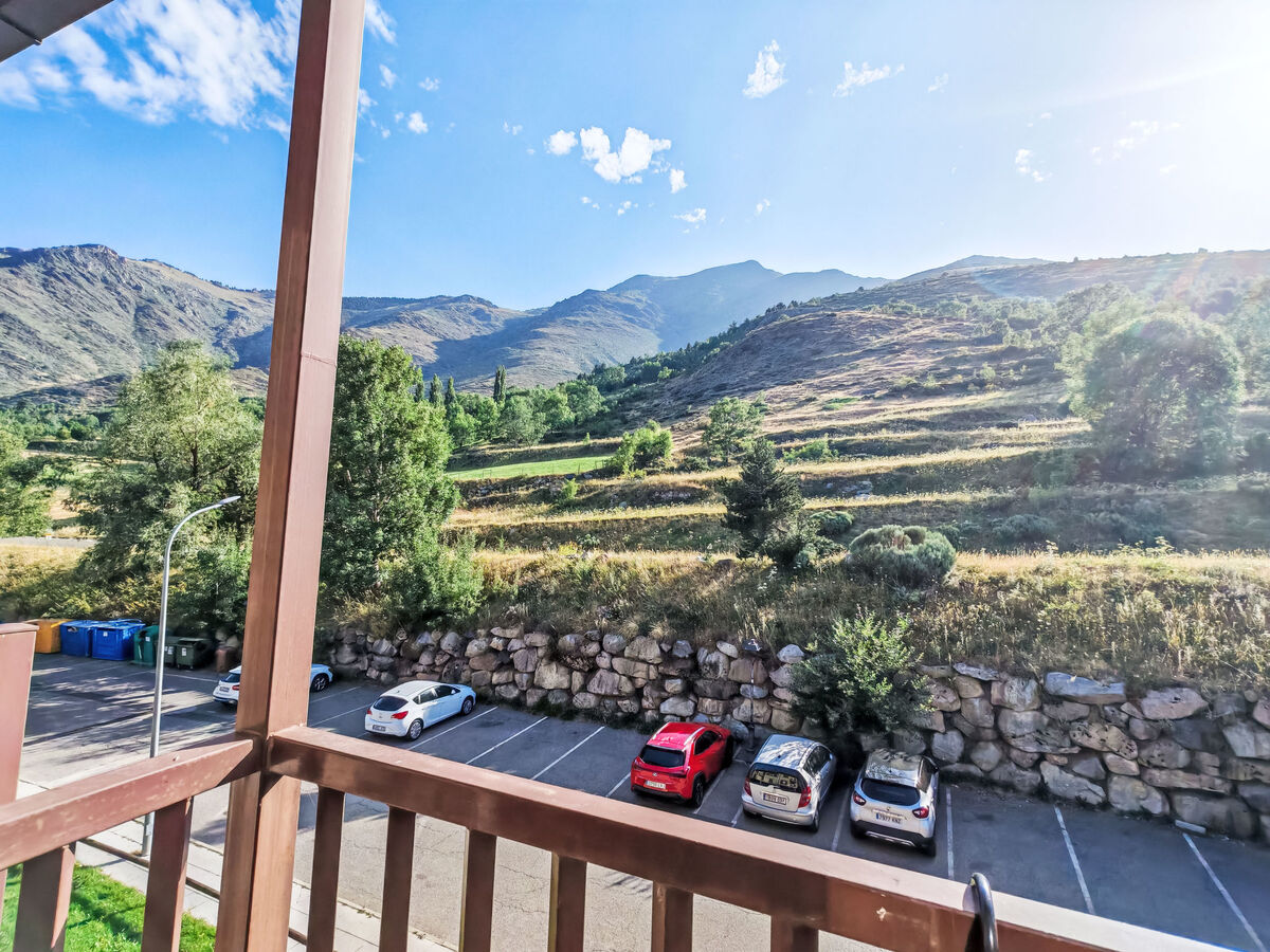 Appartement montagne avec balcon à Taüll - Photo 11