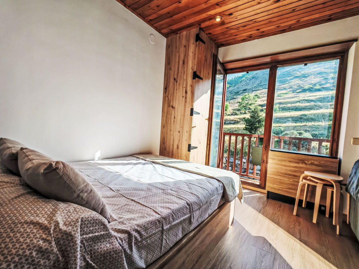 Appartement montagne avec balcon à Taüll - Photo 13
