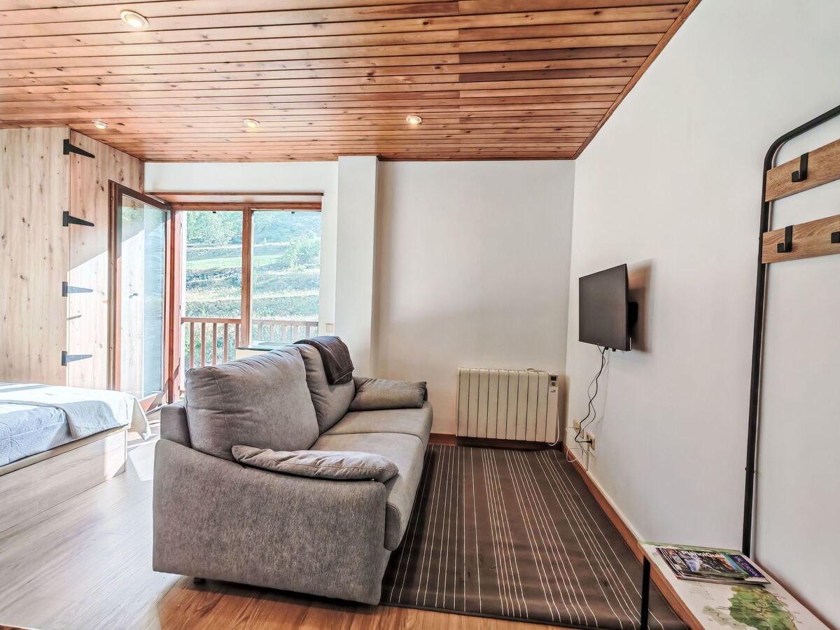 Appartement montagne avec balcon à Taüll - Photo 15