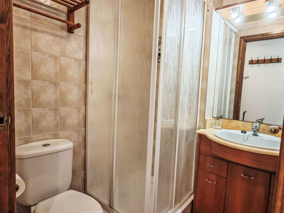 Appartement montagne avec balcon à Taüll - Photo 18