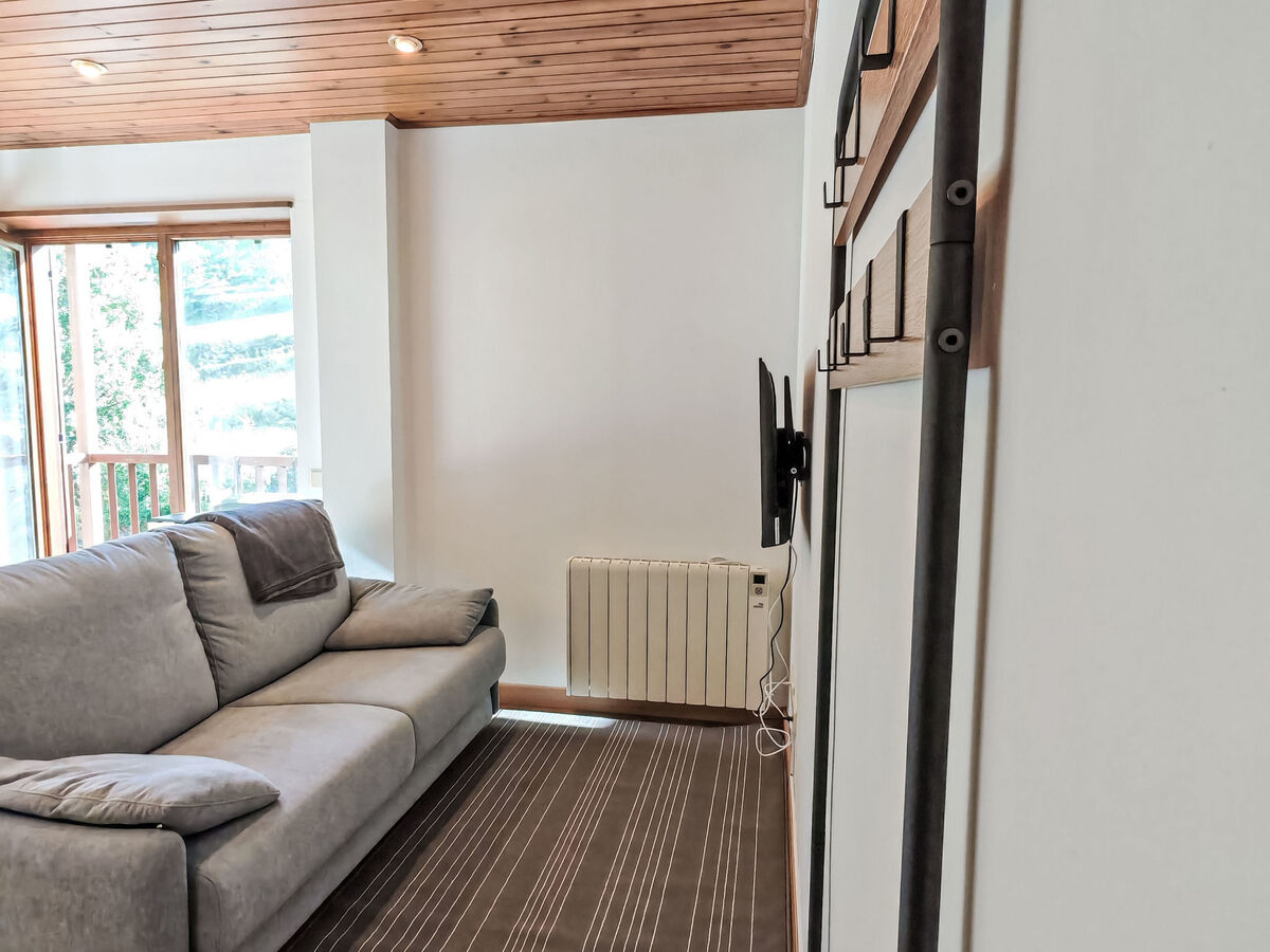 Appartement montagne avec balcon à Taüll - Photo 19