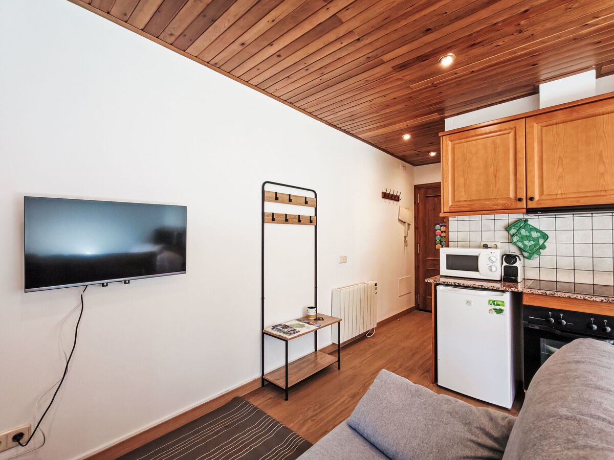 Appartement montagne avec balcon à Taüll - Photo 20