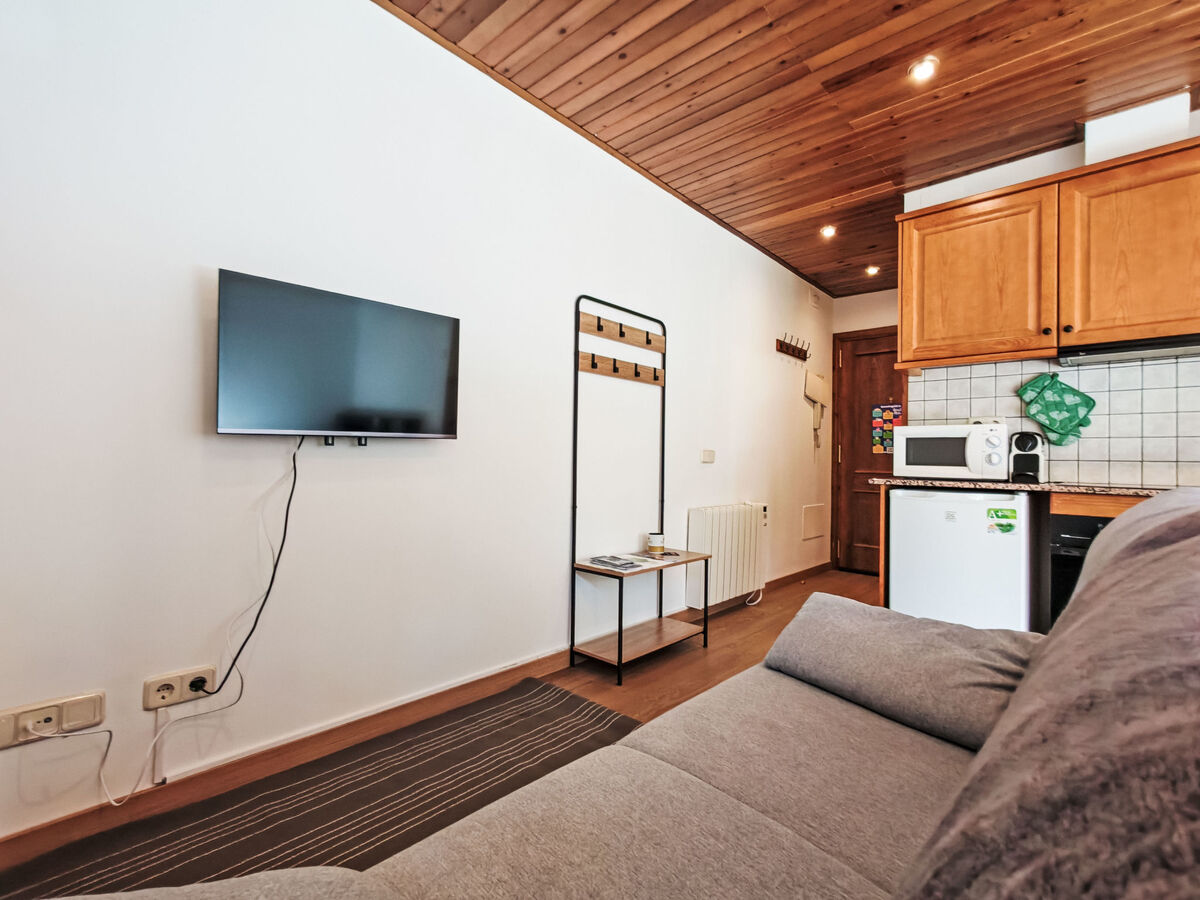Appartement montagne avec balcon à Taüll - Photo 21