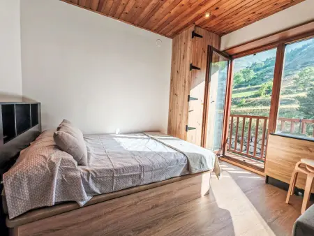Location appartement à Taüll, Tu espacio en la montaña - Erta 9