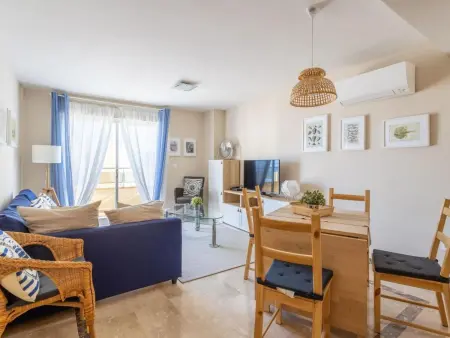 Ático Mediterraneo – Apt 90 m² vue mer à Almuñécar : photo 2