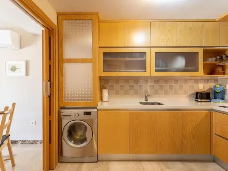Ático Mediterraneo – Apt 90 m² vue mer à Almuñécar : photo 4