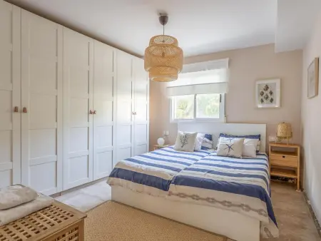 Ático Mediterraneo – Apt 90 m² vue mer à Almuñécar : photo 5