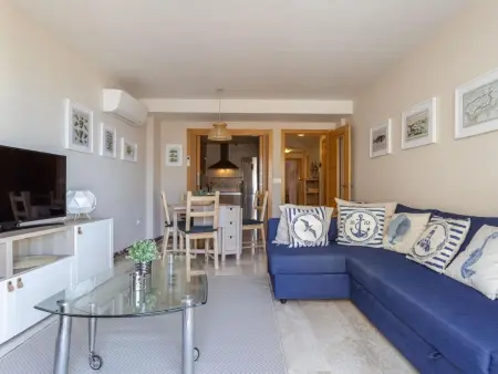 Ático Mediterraneo – Apt 90 m² vue mer à Almuñécar : photo 6