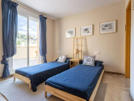 Ático Mediterraneo – Apt 90 m² vue mer à Almuñécar : photo 10