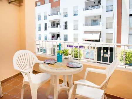 Dulcinea, appartement 3 pièces à 100 m de la mer : photo 2