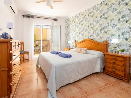 Dulcinea, appartement 3 pièces à 100 m de la mer : photo 5