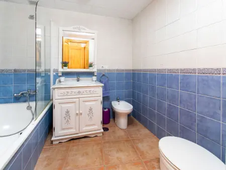 Dulcinea, appartement 3 pièces à 100 m de la mer : photo 17