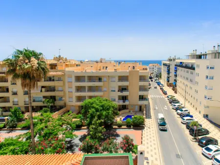 Dulcinea, appartement 3 pièces à 100 m de la mer : photo 18