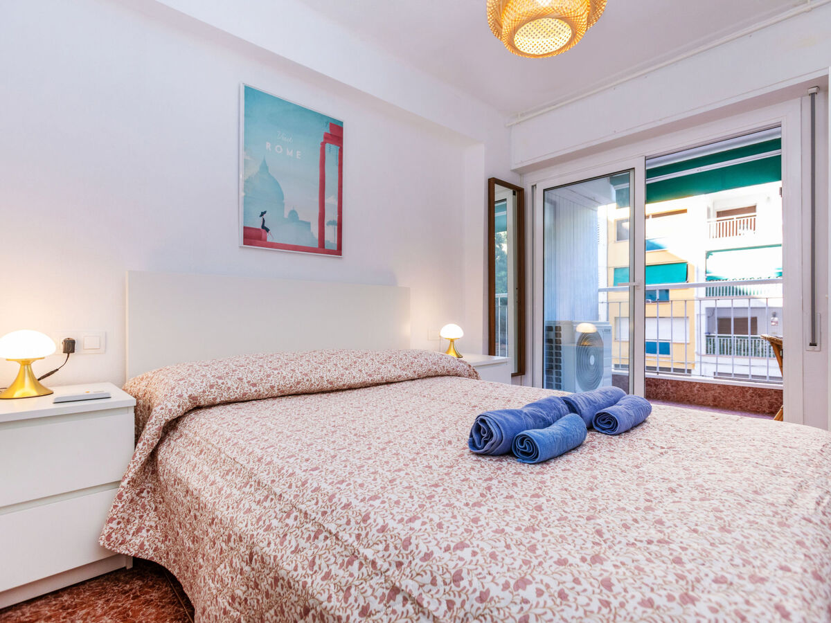 Popa, appartement 2 chambres vue mer à Calella - Photo 5