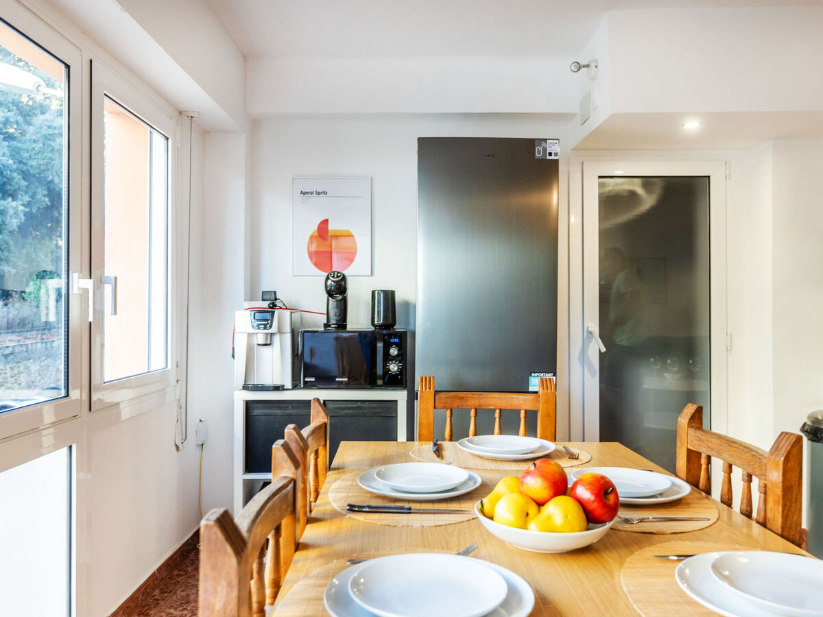 Popa, appartement 2 chambres vue mer à Calella - Photo 10