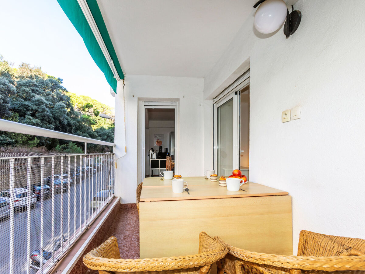 Popa, appartement 2 chambres vue mer à Calella - Photo 13