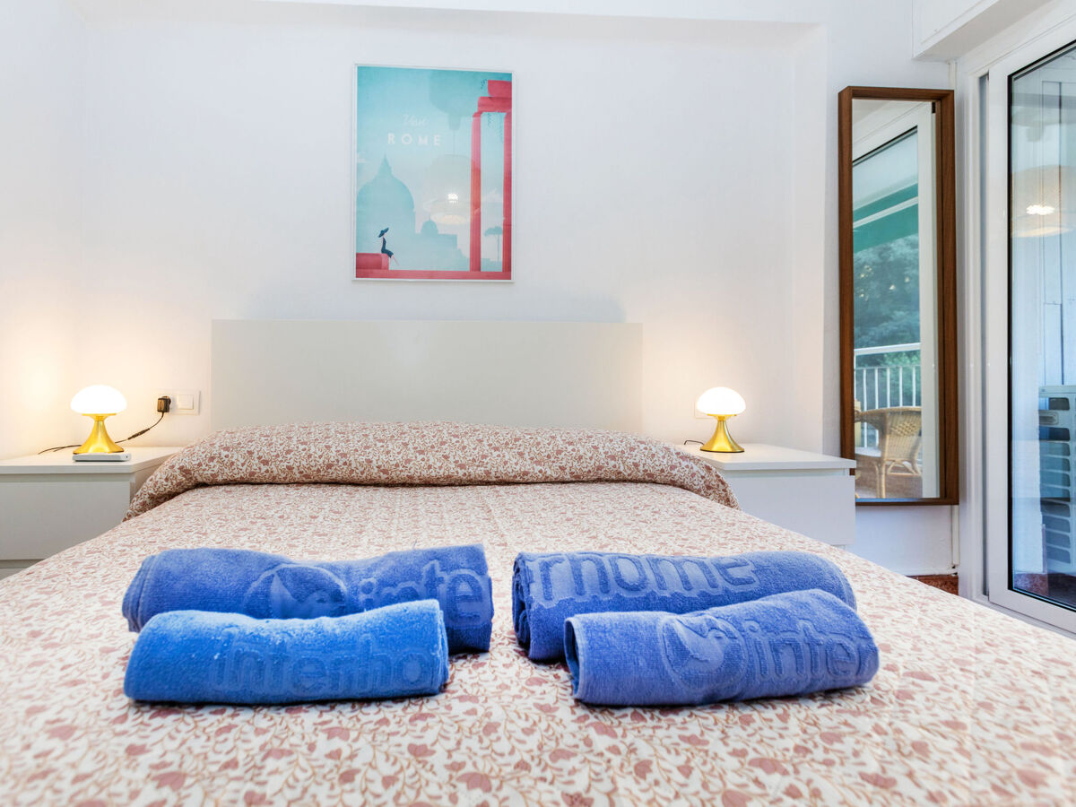 Popa, appartement 2 chambres vue mer à Calella - Photo 15