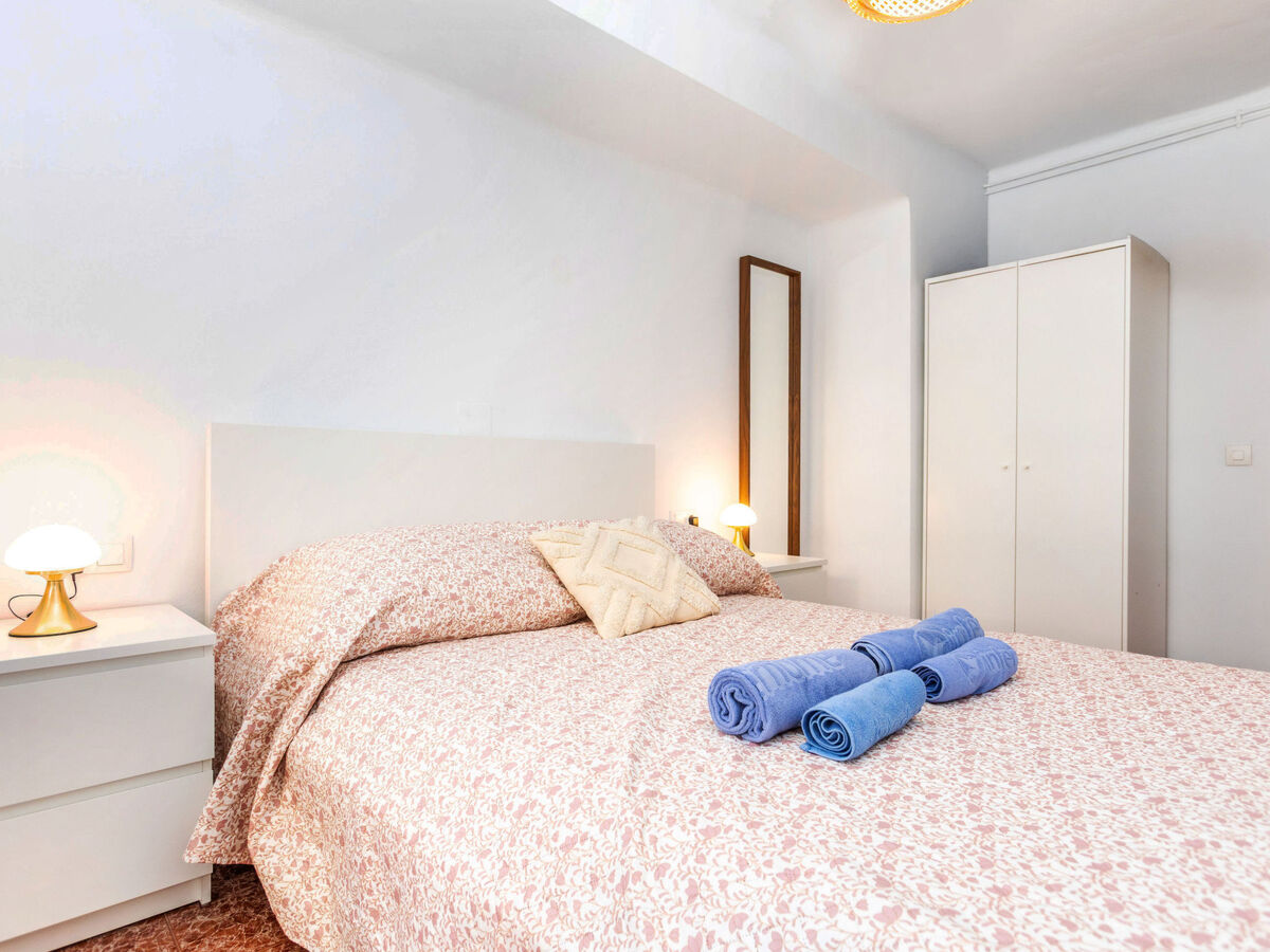 Popa, appartement 2 chambres vue mer à Calella - Photo 19