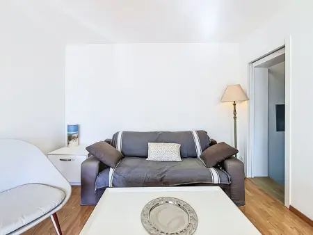 Appartement Résidence Sainte Anne, Quiberon 4 pers. : photo 8