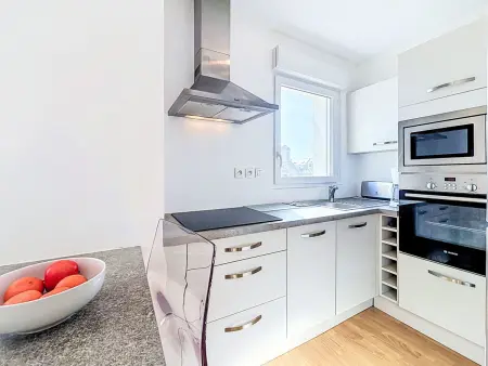 Appartement Résidence Sainte Anne, Quiberon 4 pers. : photo 11