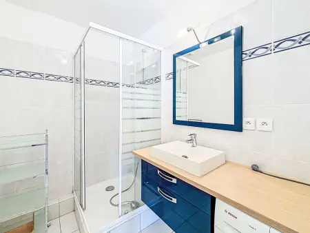 Appartement Résidence Sainte Anne, Quiberon 4 pers. : photo 13