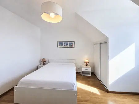 Appartement Résidence Sainte Anne, Quiberon 4 pers. : photo 14