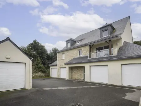 Appartement Résidence Sainte Anne, Quiberon 4 pers. : photo 20