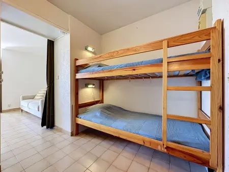 Le Lagon Bleu – Apt 2 pièces au Grau du Roi : photo 5