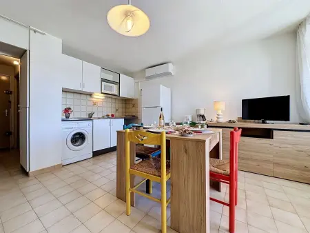 Le Lagon Bleu – Apt 2 pièces au Grau du Roi : photo 7