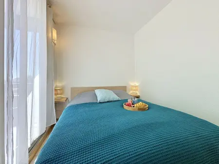Le Lagon Bleu – Apt 2 pièces au Grau du Roi : photo 11