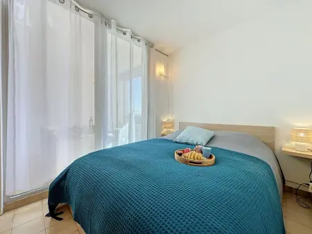 Le Lagon Bleu – Apt 2 pièces au Grau du Roi : photo 13