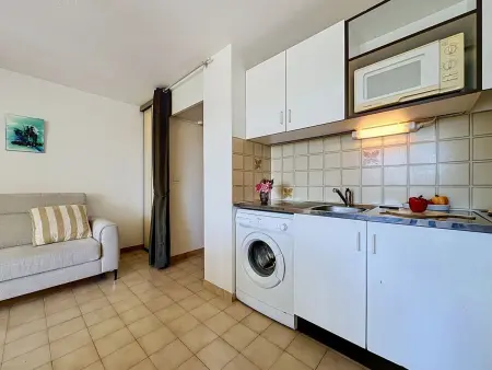 Le Lagon Bleu – Apt 2 pièces au Grau du Roi : photo 14
