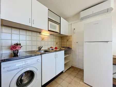 Le Lagon Bleu – Apt 2 pièces au Grau du Roi : photo 15