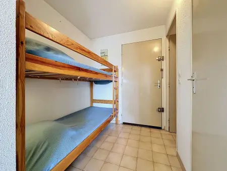 Le Lagon Bleu – Apt 2 pièces au Grau du Roi : photo 17