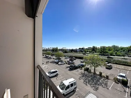 Le Lagon Bleu – Apt 2 pièces au Grau du Roi : photo 22