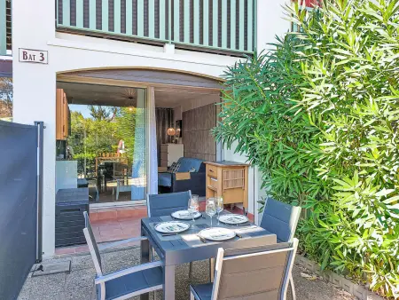 Location appartement à Gruissan, Le Grand Large