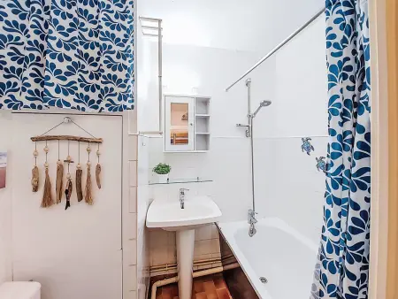 Studio 21 m² avec terrasse et piscine à Gruissan : photo 15