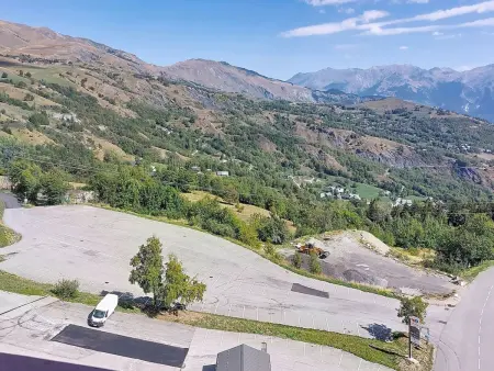 Studio 22 m² Pegase Phenix au Corbier, 150 m des pistes : photo 13