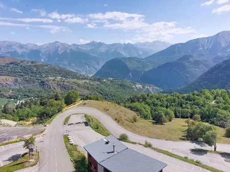 Studio 22 m² Pegase Phenix au Corbier, 150 m des pistes : photo 14