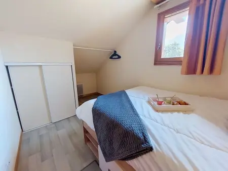 Les Alpages du Corbier - Apt 2 pièces avec balcon : photo 10