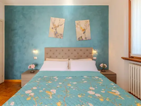 Al Roccolo – Appartement 90m² face au lac, Grandola : photo 15