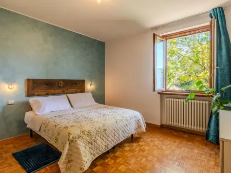 Al Roccolo – Appartement 90m² face au lac, Grandola : photo 20