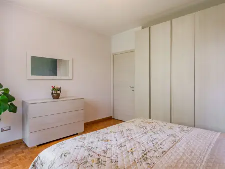 Al Roccolo – Appartement 90m² face au lac, Grandola : photo 24
